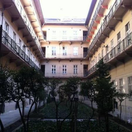 Trendy Home Near Basilica With Ac Budapesta Exterior foto