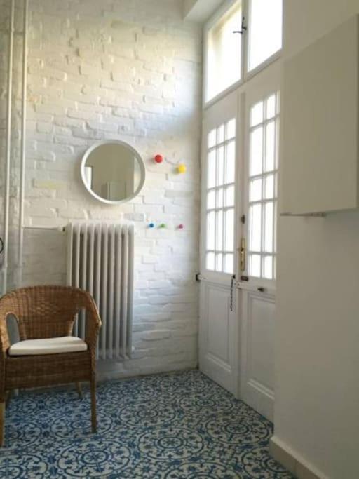 Trendy Home Near Basilica With Ac Budapesta Exterior foto