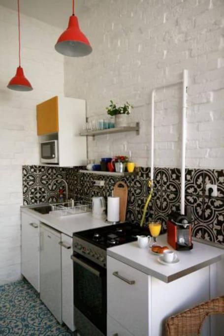 Trendy Home Near Basilica With Ac Budapesta Exterior foto