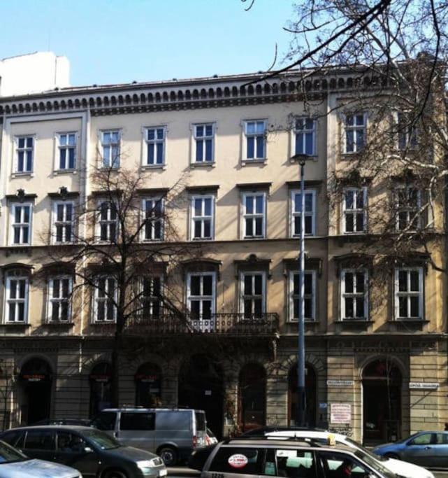 Trendy Home Near Basilica With Ac Budapesta Exterior foto