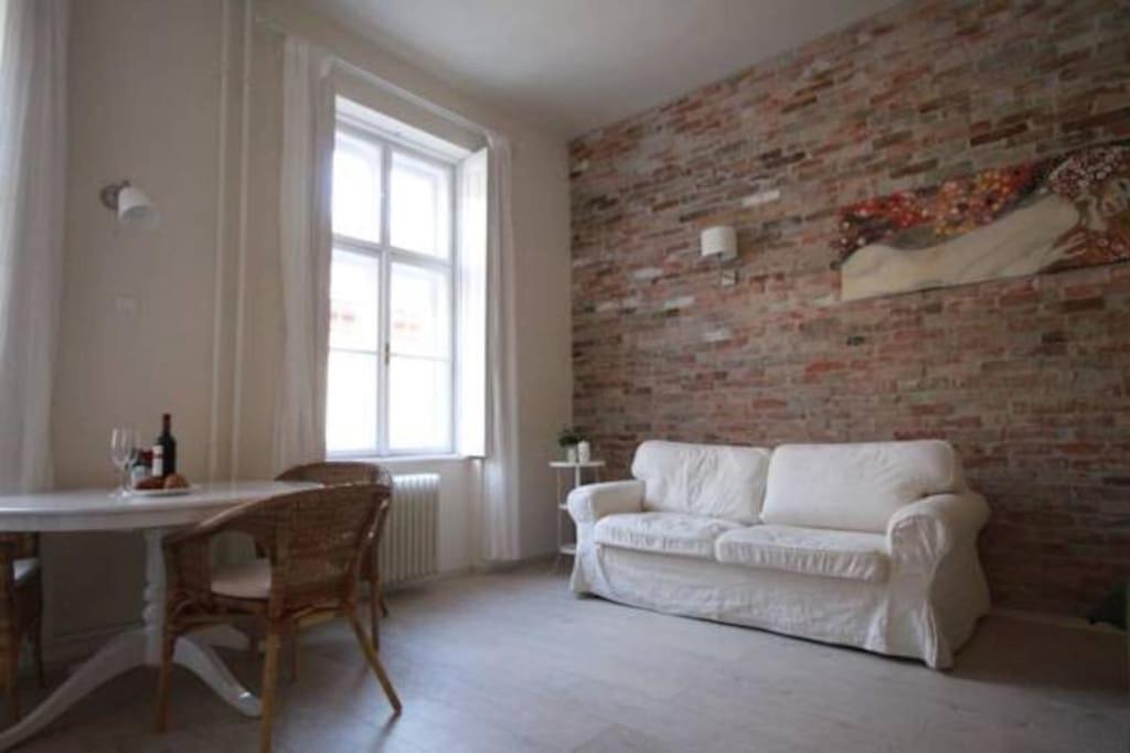 Trendy Home Near Basilica With Ac Budapesta Exterior foto