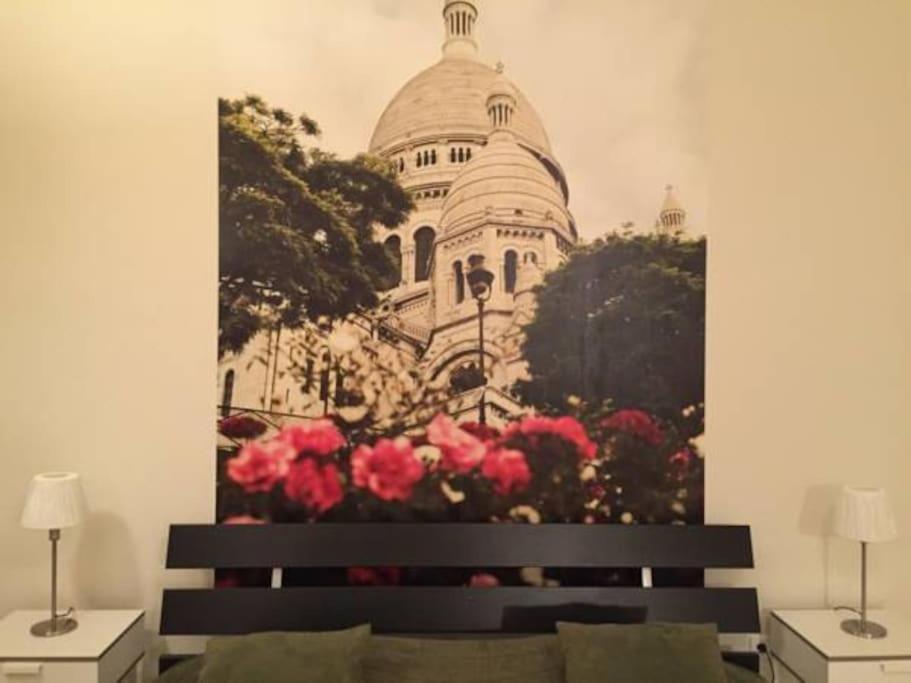 Trendy Home Near Basilica With Ac Budapesta Exterior foto