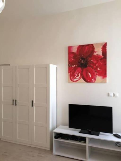 Trendy Home Near Basilica With Ac Budapesta Exterior foto